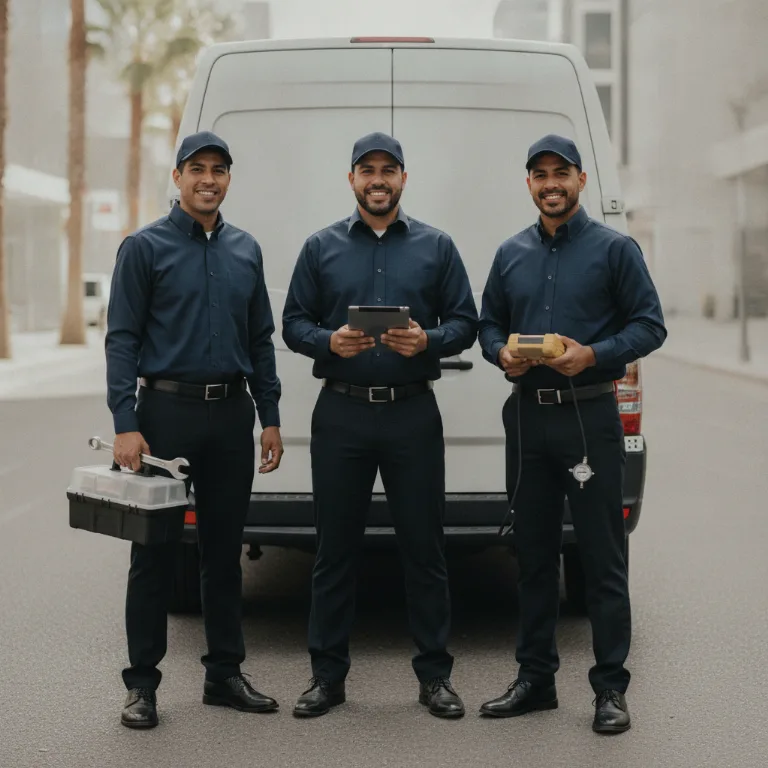 Motorista Privado equipe em Paulista